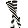 Dress Up America Cotton Knee High Socks for Kids - 2 of 4