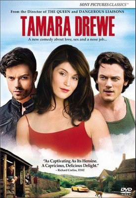 Tamara Drewe (DVD)(2011)