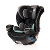 Evenflo EveryFit 4-in-1 Convertible Car Seat - image 3 of 4