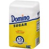 Domino Premium Pure Cane Granulated Sugar 4 Lb : Target