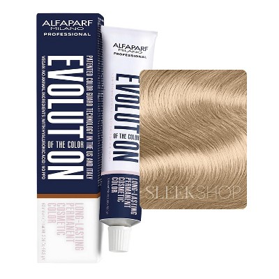 10.31 - lightest golden ash blonde