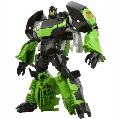 TAV02 Grimlock | Transformers Adventure Action figures