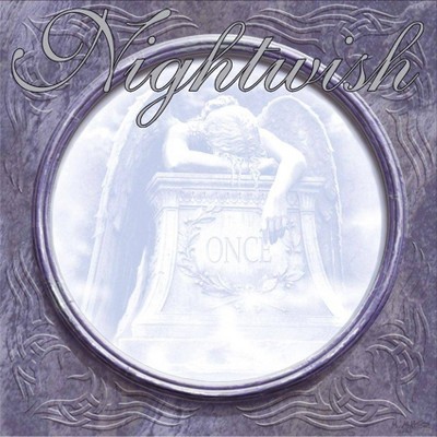 Nightwish - Once (CD)