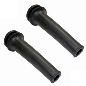 Ryobi 2 Pack OF Genuine OEM Replacement Bend Reliefs - UT41002A-30-2PK - 1 of 1