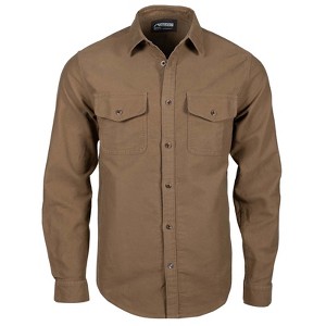 Mountain Khakis Moleskin Shirtjac - 1 of 4