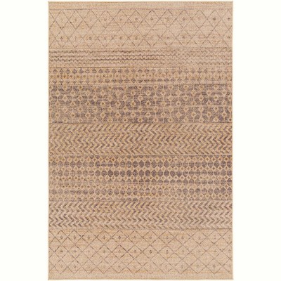 Mark & Day Shamonique Washable Woven Indoor Area Rugs