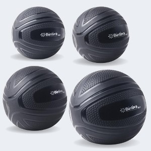 Bintiva Textured Slam Ball - 1 of 4