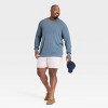 Men's Crewneck Pullover Sweater - Goodfellow & Co™ - 3 of 3