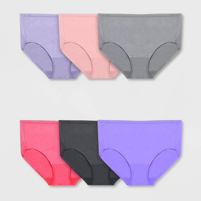 Cotton Stretch Underwear : Target