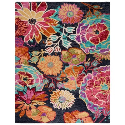 Aspen APN520 Hand Tufted Area Rug  - Safavieh