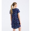 Women's Starry Night Nightdress - 3 of 3