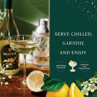 Oliver Blossom Drop Wine Cocktail - 750ml Bottle