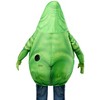Rubies Kids' Ghostbusters Classic Slimer Inflatable Costume- One Size Fits Most - 3 of 4