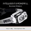 PETZL SWIFT RL RECHARGEABLE WITH 900 LUMENS HEADLAMP - 4 of 4
