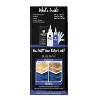 Splat Blue Envy Semi Permanent Hair Dye Kit With Bleach : Target