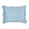 C&F Home 20" x 26" Blue Pebbles Cotton Standard Sham - Machine Washable - 2 of 4