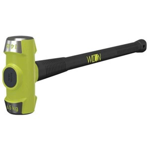 Wilton  Sledge Hammer,14 lb.,24 In,Rubber/Steel 21424 - 1 of 1
