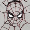 Marvel Spider-Man French Terry Zip Up Hoodie, T-Shirt and Pants 3 Piece Outfit Set - 3 of 4