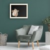 Functional Chalkboard with Printed Artwork - Lisa Audit 'Farm Friends II' Chalk Board Wall Sign - 4 of 4
