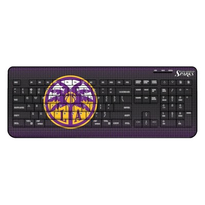 WNBA Linen Wireless USB Keyboard