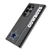 Keyscaper NFL NFC Teams Sidebar MagSafe Compatible Cell Phone Case for Samsung Galaxy - 2 of 4