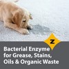 Zeiff Pro-Grade Multi-Purpose Enzyme Cleaner - Powerful Cleaning & Odor Eliminating Formula For Professional & Home Surfaces - 2 Gallon, Lavender - 3 of 4