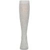 Memoi Ribbed Cotton Blend Knee High Sock - 2 of 4