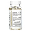 Divine Health Dr. Colbert's Keto Zone, MCT Oil Softgels, 1,000 mg, 60 Softgels - 3 of 4
