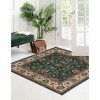 Unique Loom Medina Collection Area Rug - Hijaz - 3 of 4