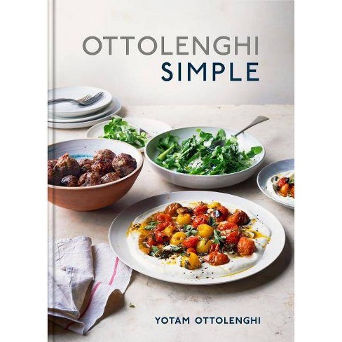Simple, Yotam Ottolenghi, Cuisine du monde, 9782011356833
