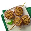 Beef Flank Pinwheel with Basil Pesto - 12.6oz/4ct - Good & Gather™ - 3 of 3