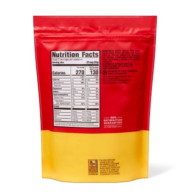 Oats & Honey Granola - 11oz - Market Pantry™
