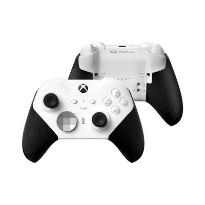 Xbox Elite Series 2 Core Wireless Controller - White/Black
