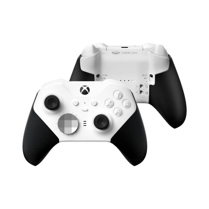 Xbox Elite Series 2 Core Wireless Controller - White/Black, 5 of 10