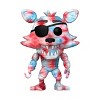 Funko POP! Games: Five Night's at Freddy's TieDye - Foxy - 2 of 3
