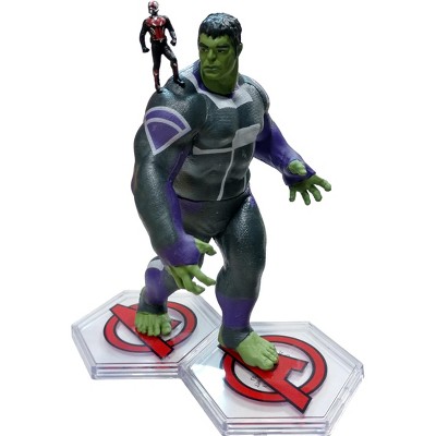 marvel avengers power punch hulk action figure