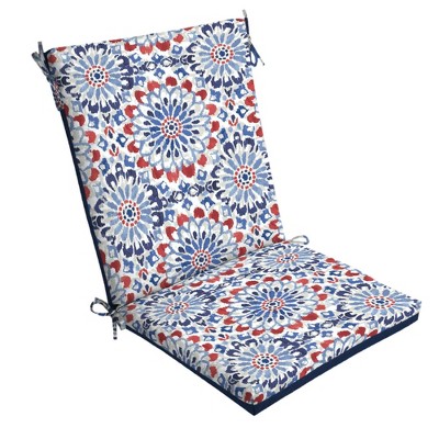 target outdoor chair cushions