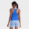 Women's Everyday Soft High Neck Support Top - All In Motion™ - 2 of 3