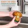 Joie Spud Dude Potato Cleaning Brush - 4 of 4