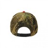 Adult Deadpool Logo Camo Hunting Hat - 4 of 4