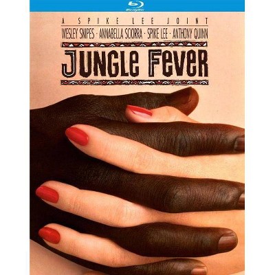 Jungle Fever (Blu-ray)(2020)