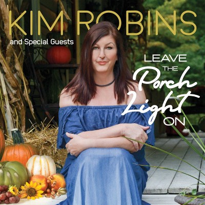 Robins Kim/Special G - Leave The Porch Light On (CD)