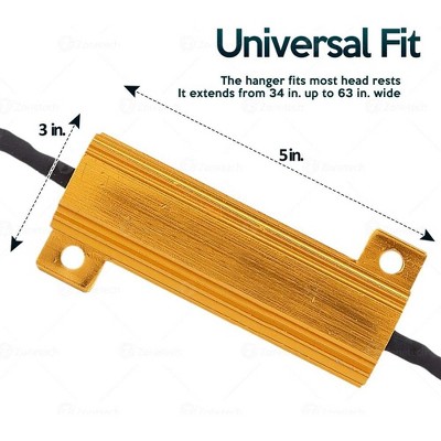 Tariffa Relè Egitto Led Con Resistenza Amazon Peculiare Wow Insetto - Foto 11