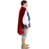 HalloweenCostumes.com Disney Snow White Men's Plus Size The Prince Costume - 4 of 4