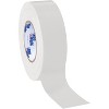 SI Products Colored Duct Tape White 2" x 60 yards 3/Pack T987100W3PK - 2 of 3