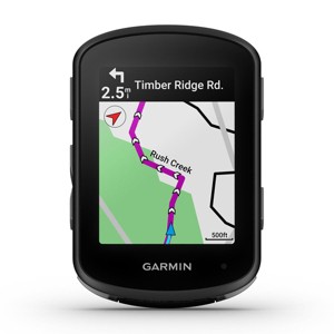 Garmin Edge 540 / Edge 540 Solar GPS Bike Computer - 1 of 4