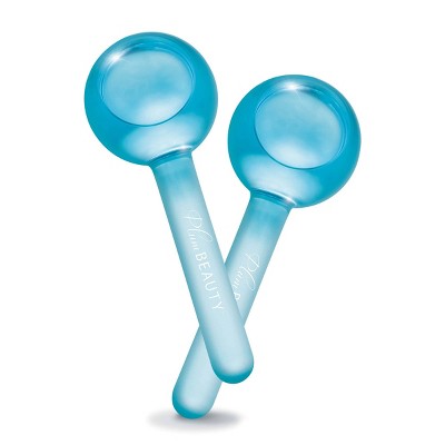 Image of Plum Beauty Cooling Facial Tool Set - 2ct