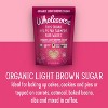 WHOLESOME ULTIMATE SUGAR PACK: CANE, LIGHT & DARK BROWN, CONFECTIONERS, COCONUT AND RAW TURBINADO - 2 of 4