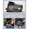 Generic Bike/Bicycle Phone Front Frame Bag, Waterproof, Tube Bag - 3 of 4