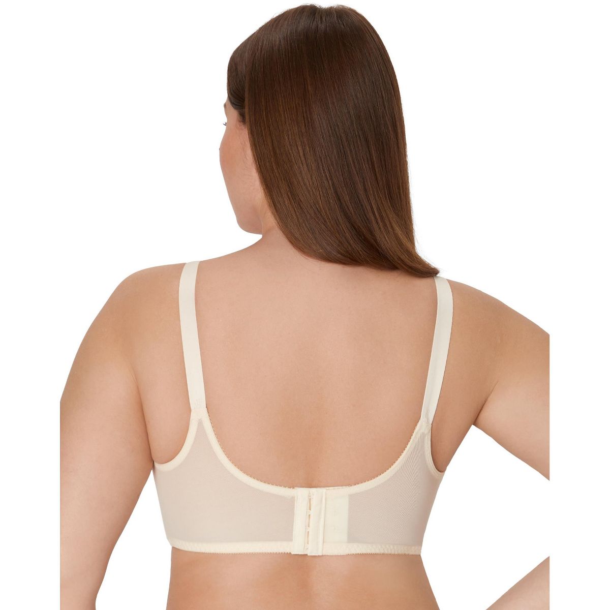 Flower Bali Underwire Bra - thumbnail 9